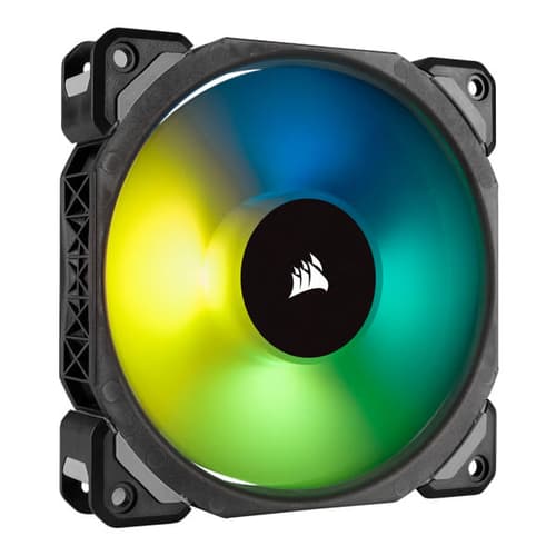 Corsair ML120 PRO RGB (Triple Pack)